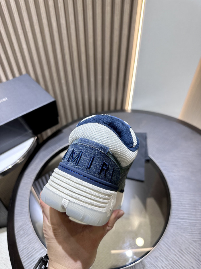 amiri sneaker am67