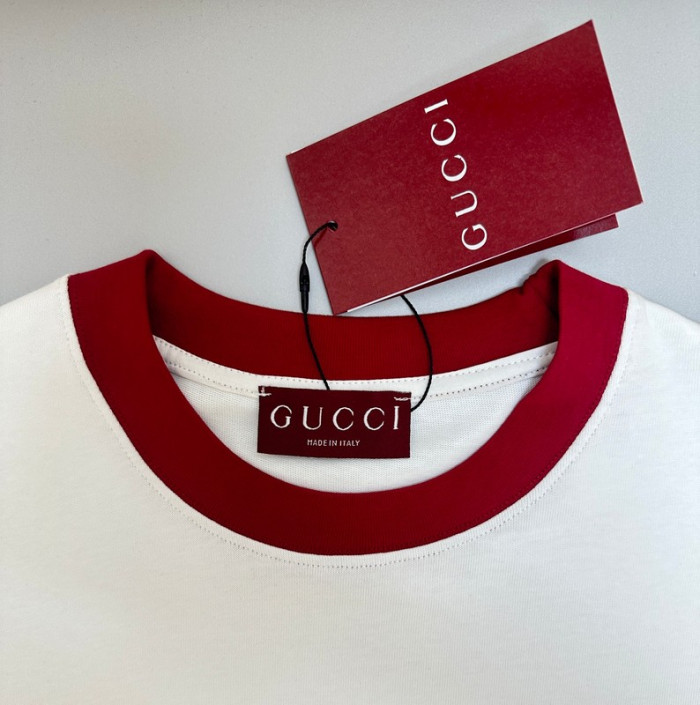 g*u*i t-shirt gi10