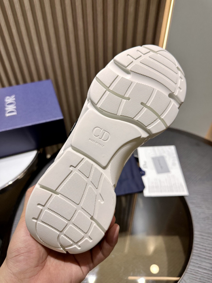 d10r homme b22 trainer sneaker