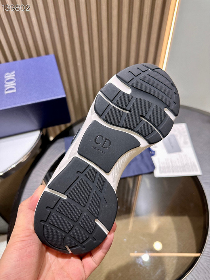 d10r homme b22 trainer sneaker