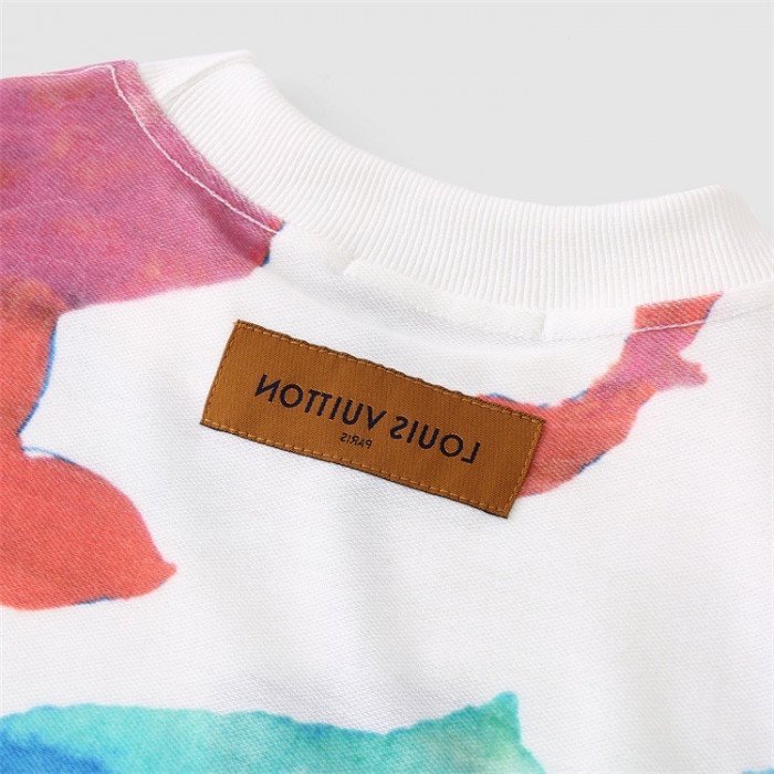lv t-shirt hp013
