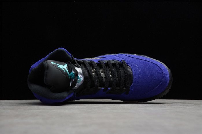 air jordan 5 retro alternate grape 136027-500