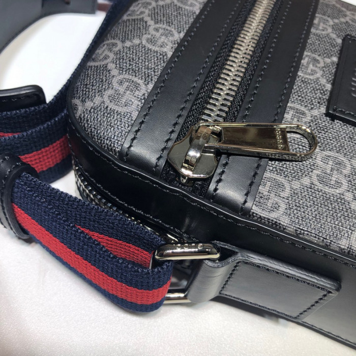 g*u*c*ci shoulder bag 598103a