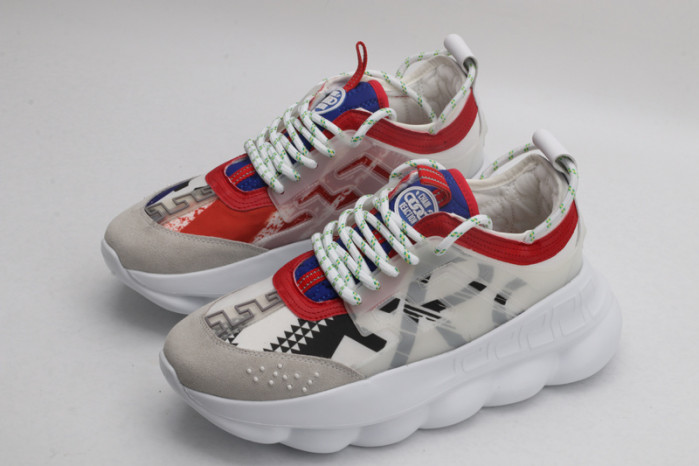 vers sneakers