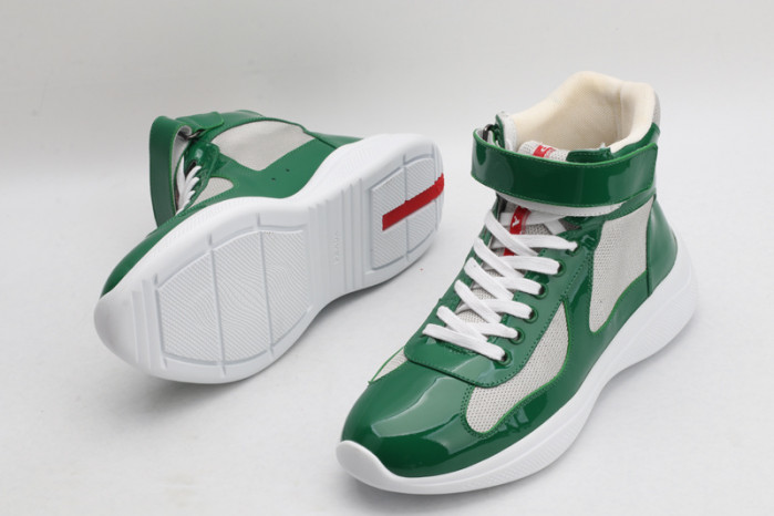 pra shoes