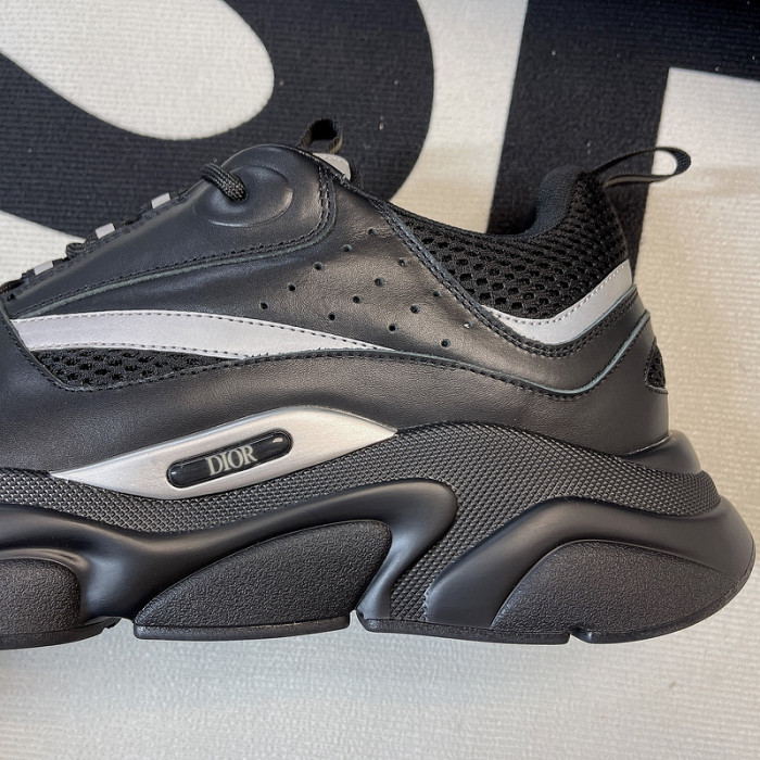 d10r homme b22 trainer sneaker