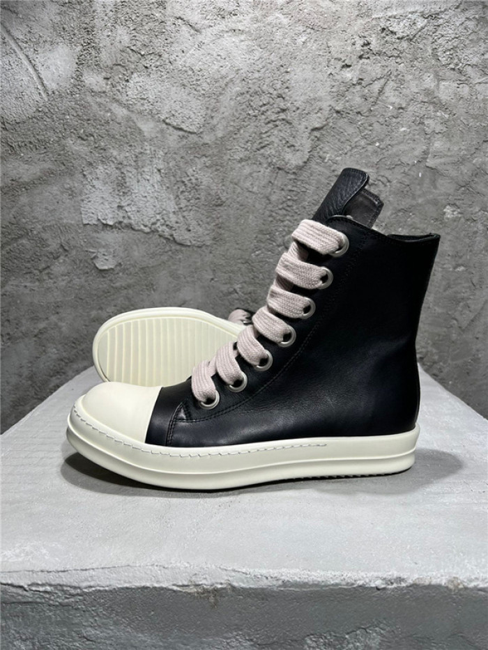 rick 0wens sneakers