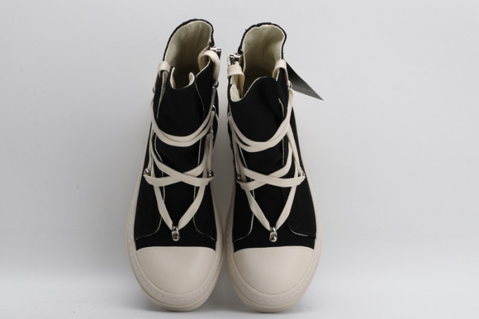rick 0wens sneakers