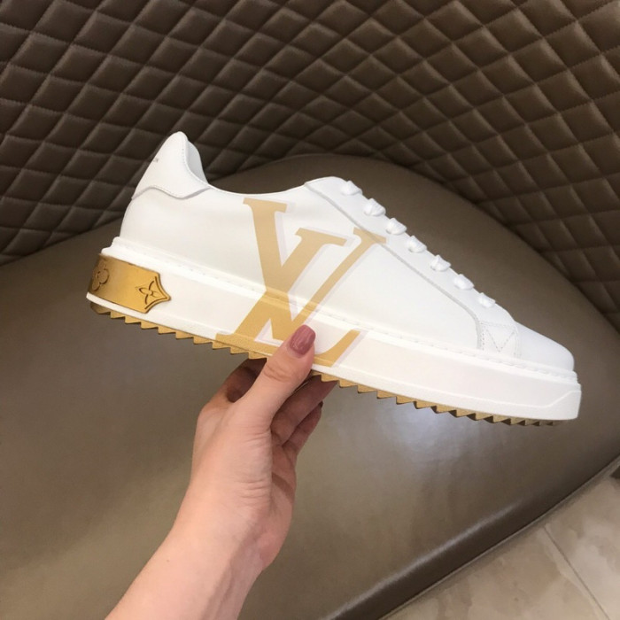 louiv luxembourg sneaker