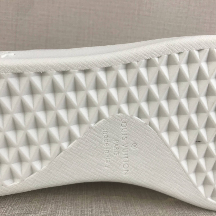 louiv frontraw sneaker