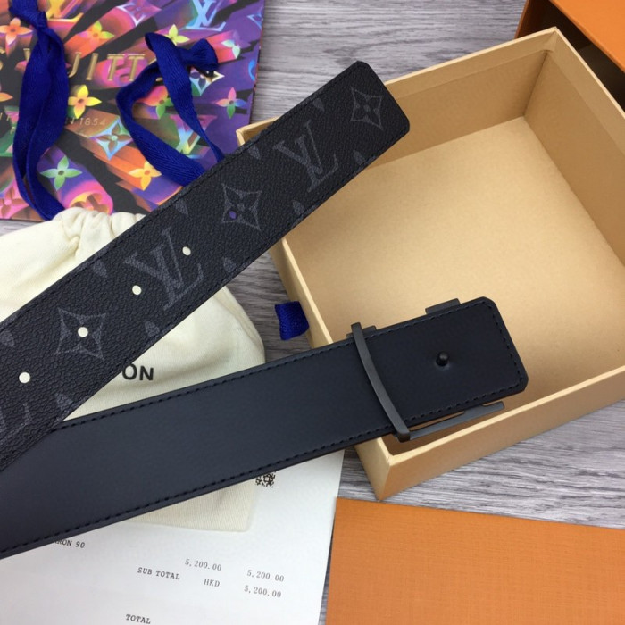 lou*s vu*tt belt