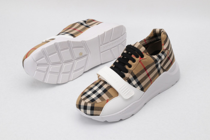 bur sneaker