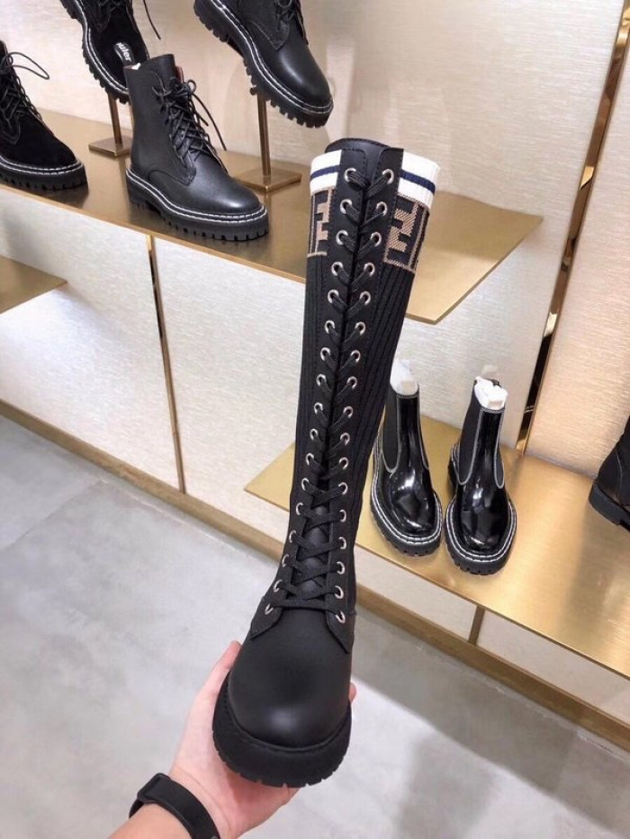 fd ankle boots