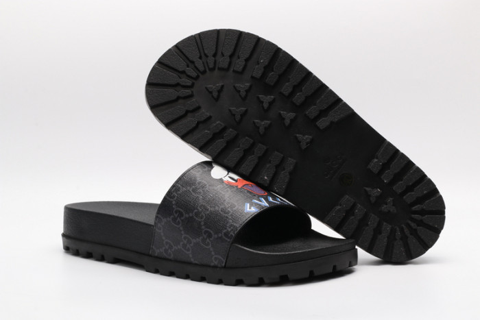 gucc slide