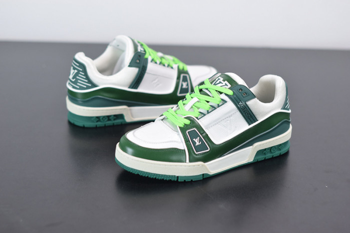 d00g7 louiv lv sneaker low