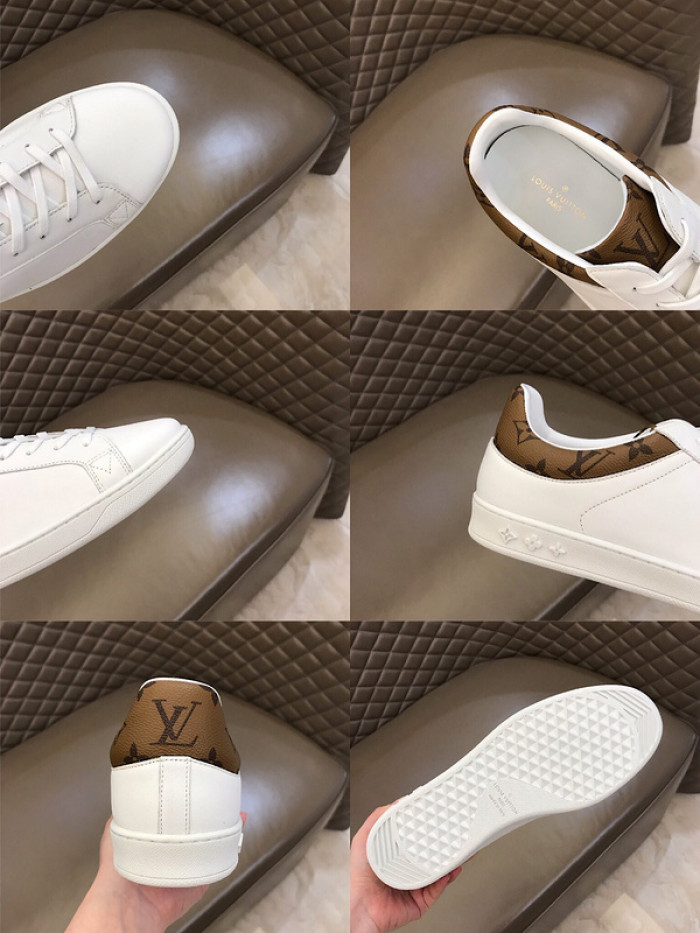 louiv luxembourg sneaker