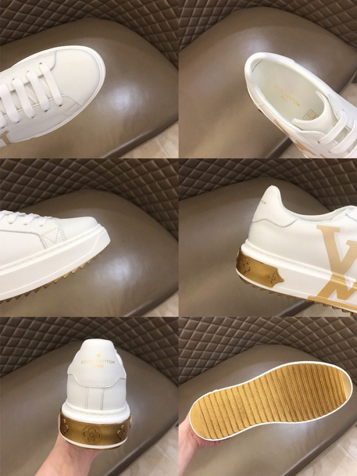 louiv luxembourg sneaker
