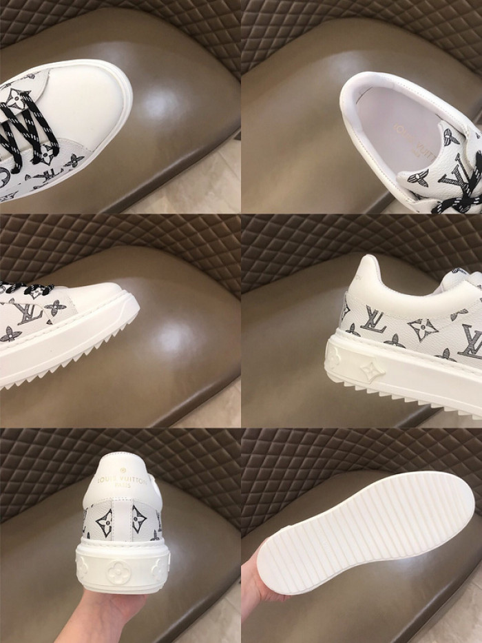 louiv beverly hills sneaker