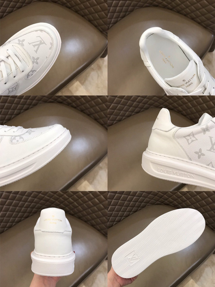 louiv beverly hills sneaker