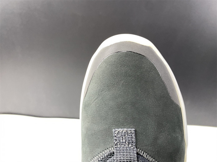 nike air fear of god 1 string off‑noir - ar4237-903