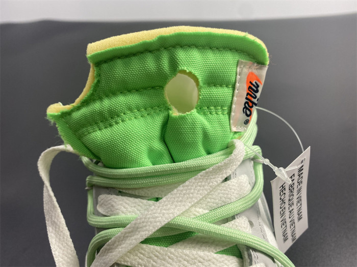 nike dunk low lot 7 dm1602-108