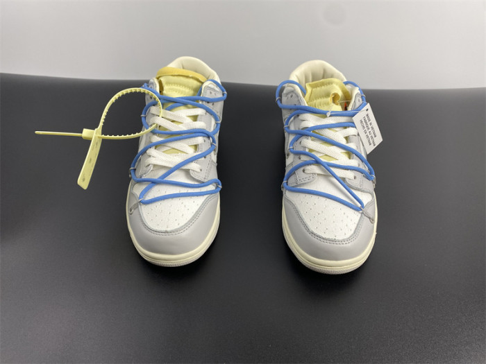 nike dunk low lot 5 dm1602-113