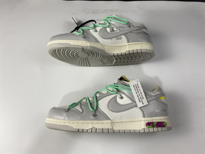 nike dunk low lot 4 dm1602-114