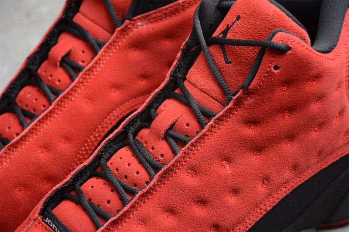 air jordan 13 "reverse bred dj5982-602