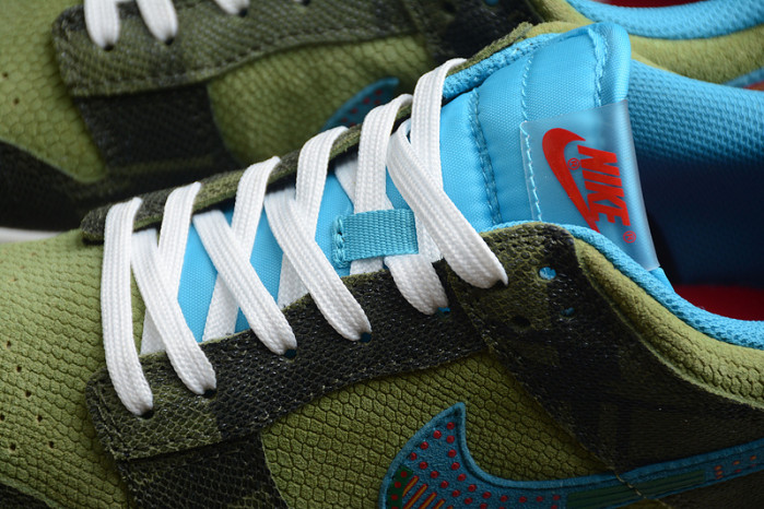 nike dunk low siempre familia do2160-335