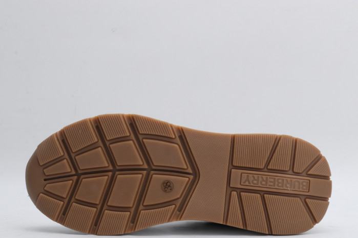bur sneaker