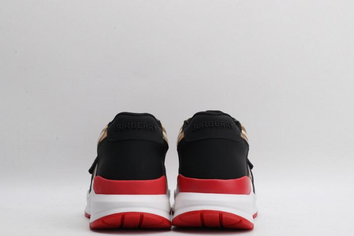 bur sneaker