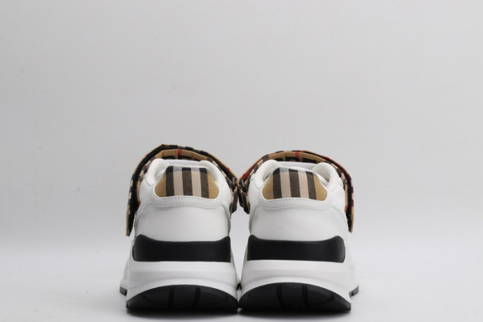 bur sneaker