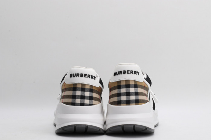 bur sneaker