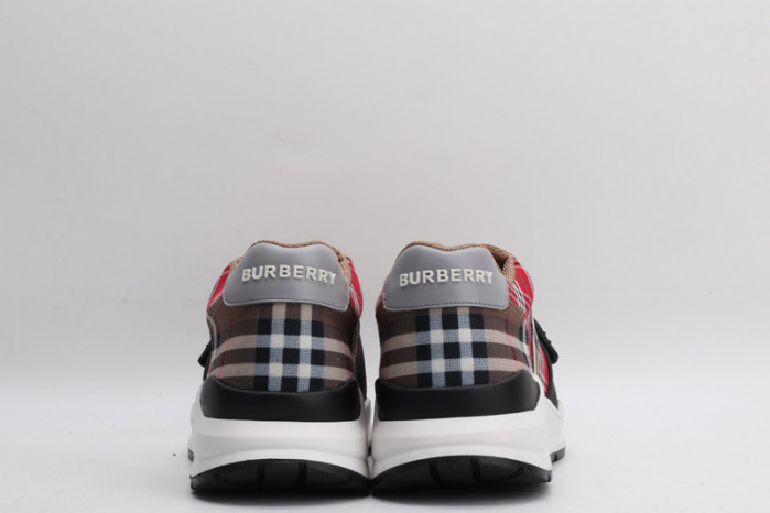 bur sneaker