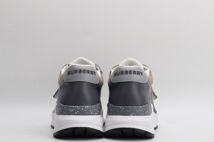 bur sneaker