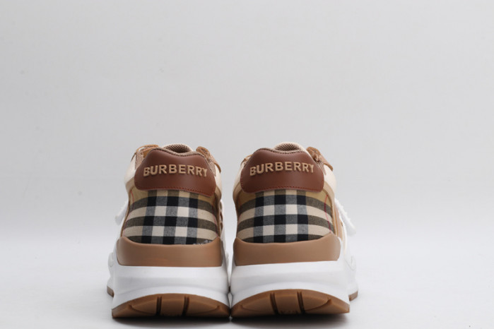 bur sneaker