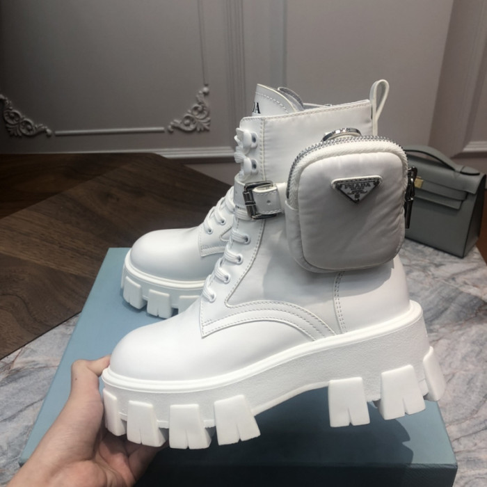 pra shoes