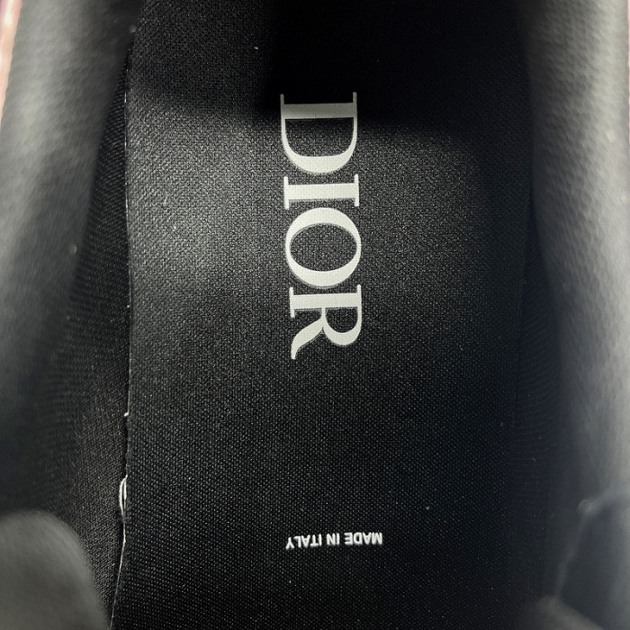 d10r homme b22 trainer sneaker
