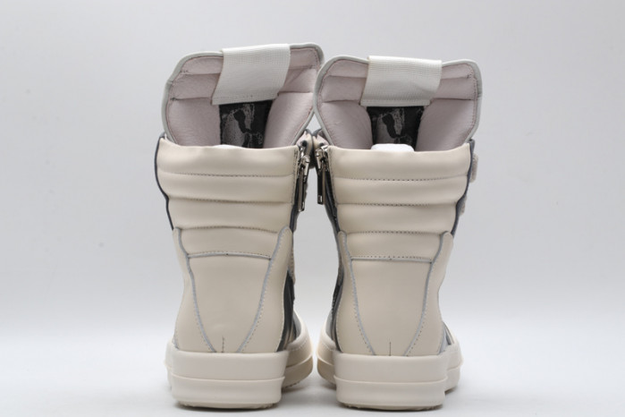 rick 0wens sneakers