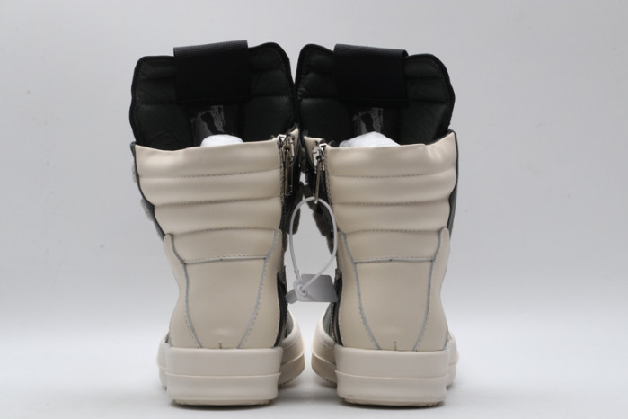 rick 0wens sneakers