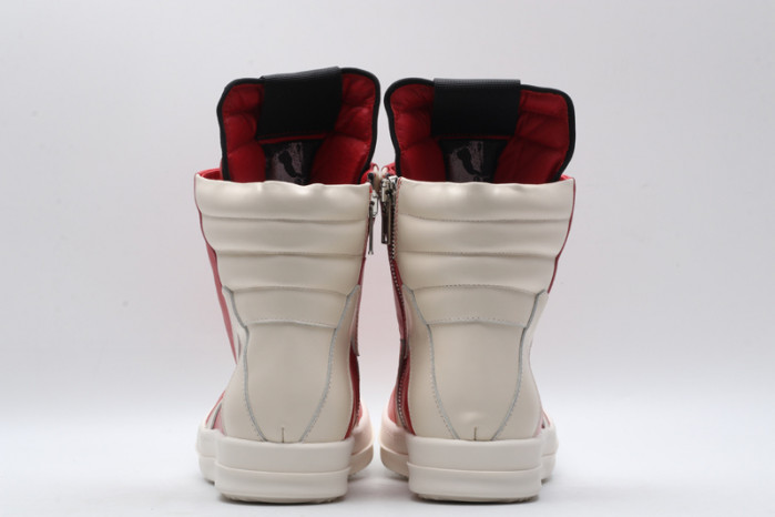 rick 0wens sneakers