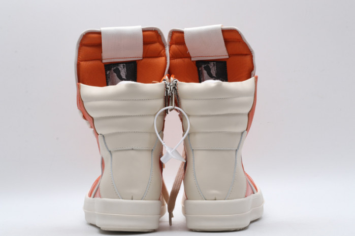 rick 0wens sneakers