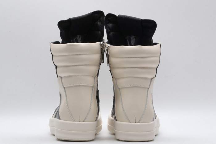 rick 0wens sneakers