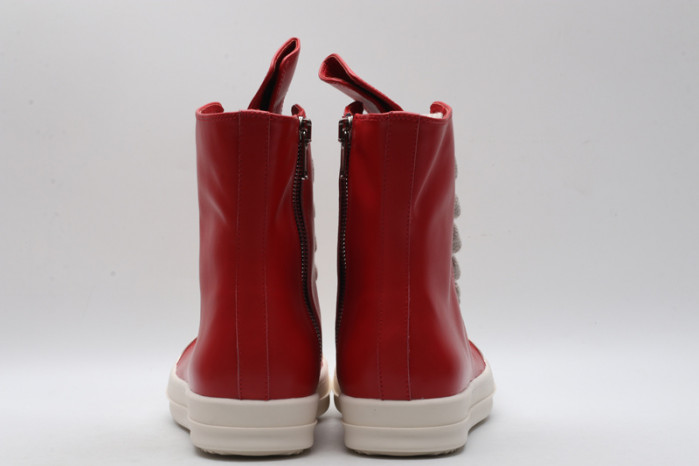 rick 0wens sneakers