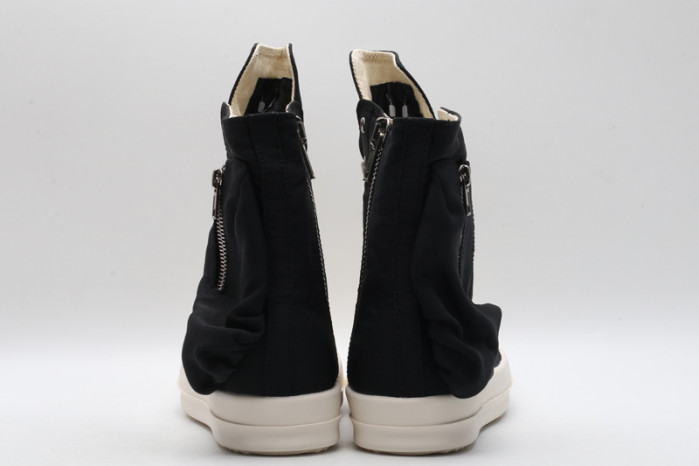 rick 0wens sneakers