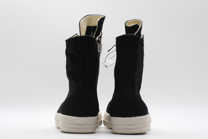 rick 0wens sneakers