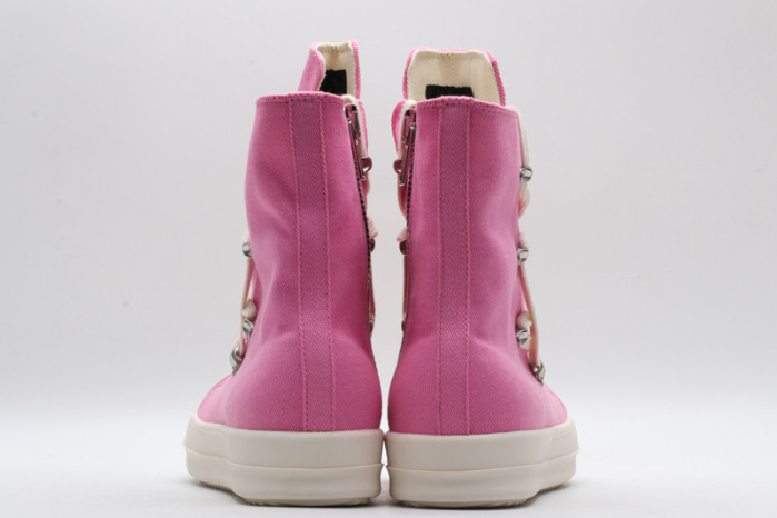 rick 0wens sneakers