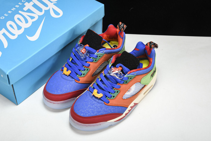 air jordan 5 low 