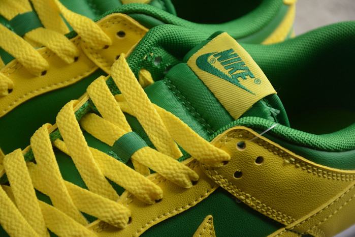 nike dunk low reverse dv0833-300