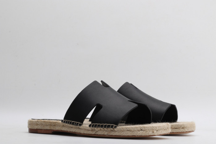 H**mes slide